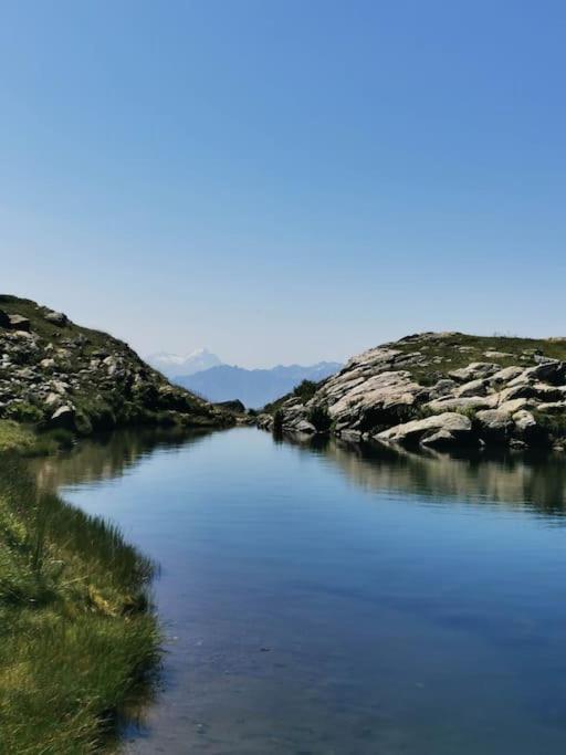 Willa Le Banc Des Seilles Bonvillard Zewnętrze zdjęcie