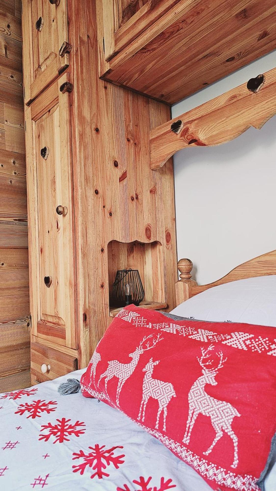Willa Le Banc Des Seilles Bonvillard Zewnętrze zdjęcie